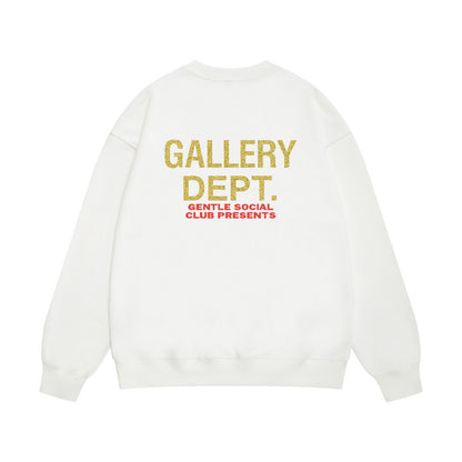 YY GALLERY DEPT  Sweatshirt