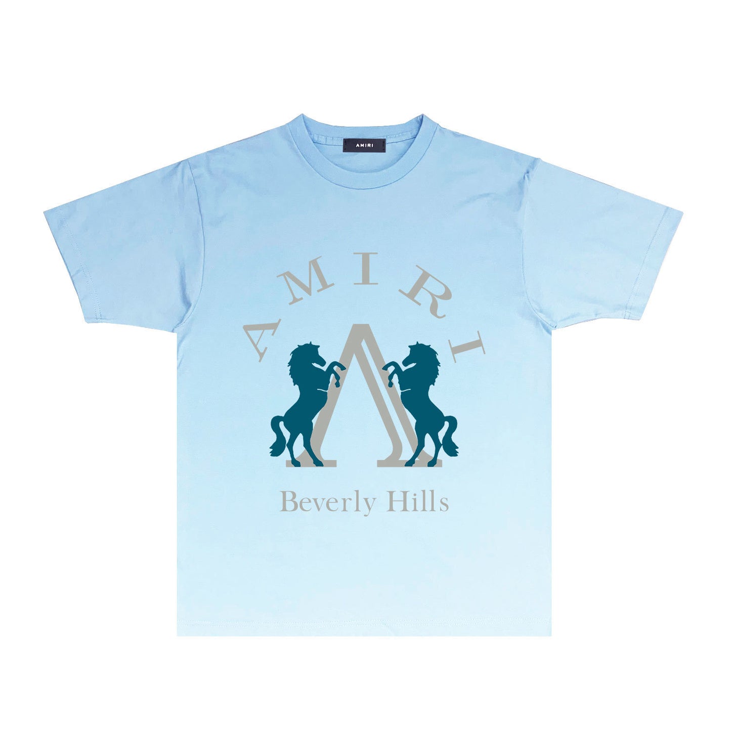 YY AMIRI T-shirt