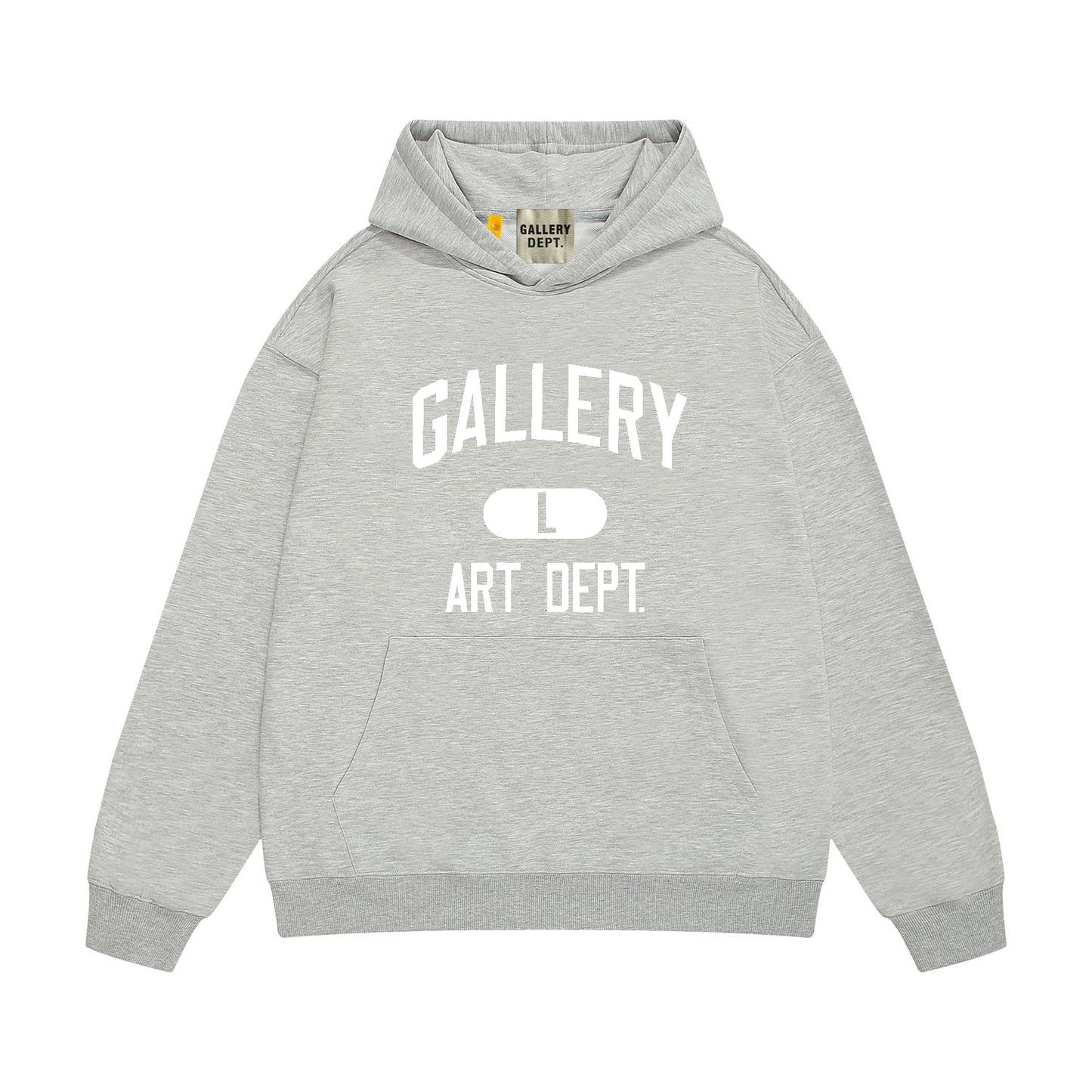 YY GALLERY DEPT  Hoodie