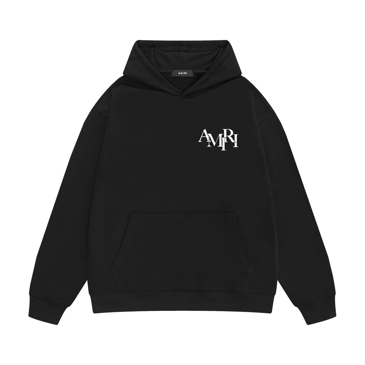 YY AMIRI  Hoodie