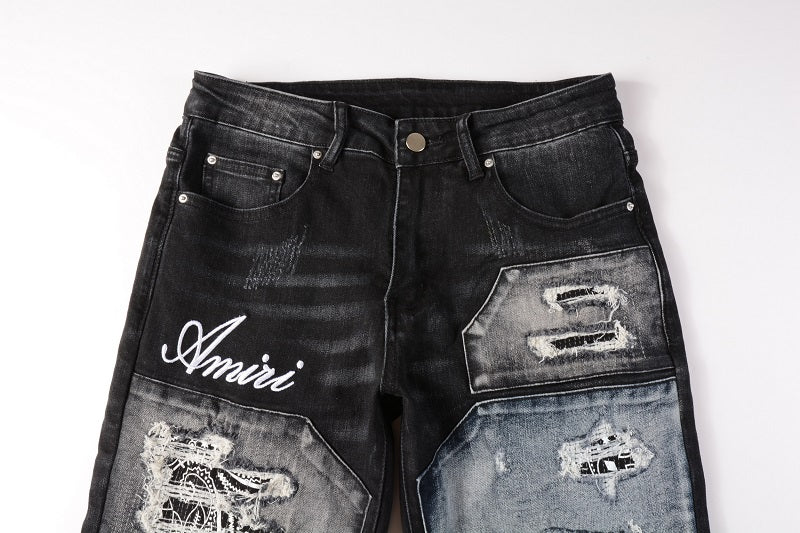 YY AMIRI  jeans  1322
