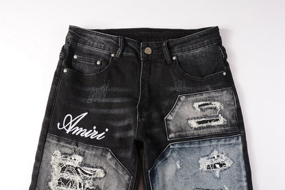 YY AMIRI  jeans  1322