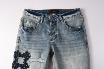 YY AMIRI  jeans  8936