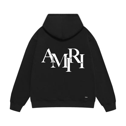 YY AMIRI  Hoodie