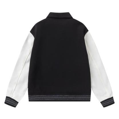YY AMIRI  Jacket