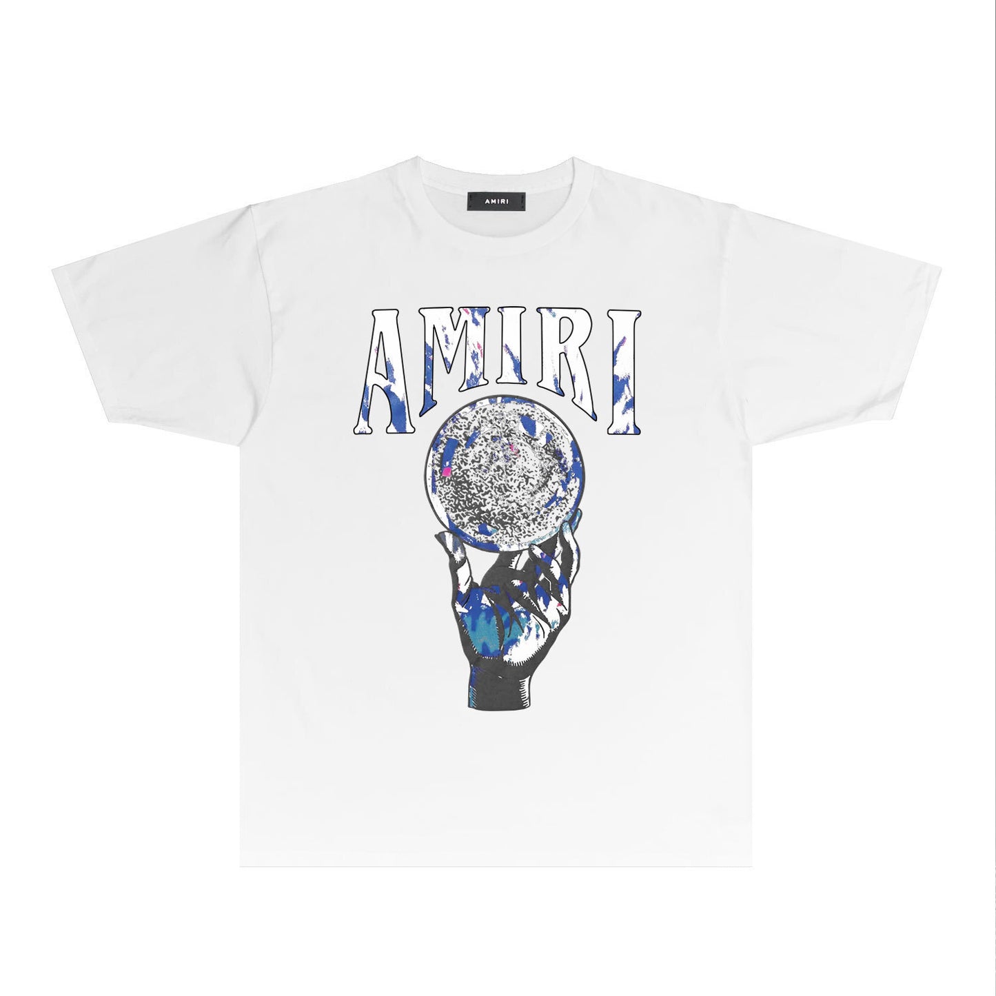YY AMIRI T-shirt