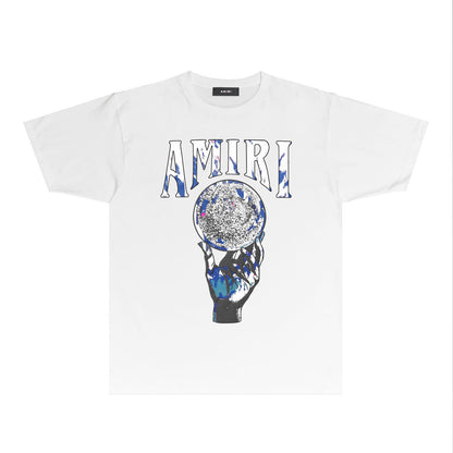 YY AMIRI T-shirt