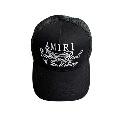 YY AMIRI Hats