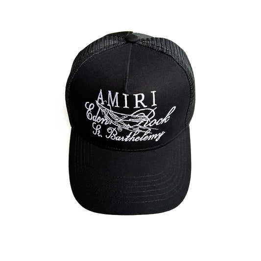 YY AMIRI Hats