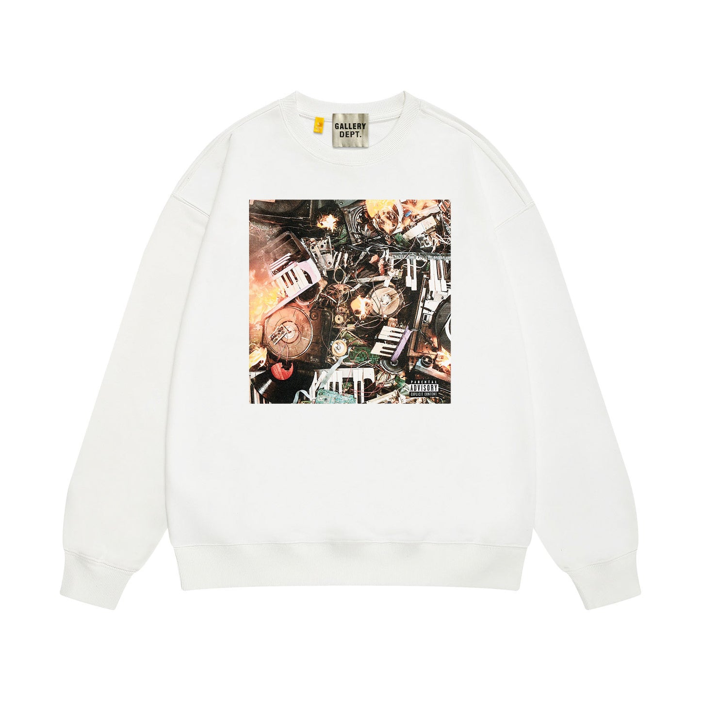 YY GALLERY DEPT  Sweatshirt