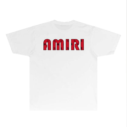 YY AMIRI  T-shirt