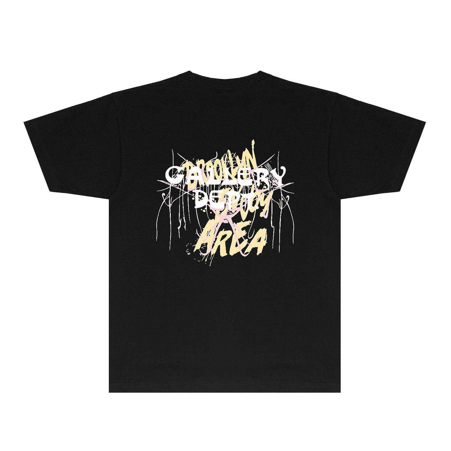 YY GALLERY DEPT T-shirt