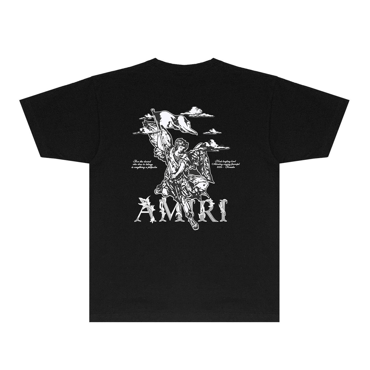 YY AMIRI T-shirt