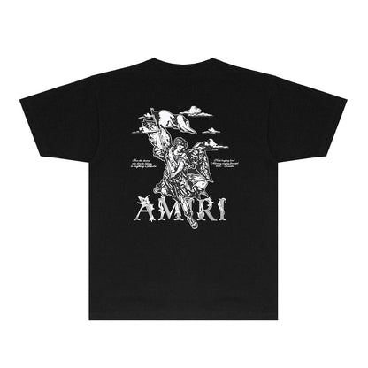YY AMIRI T-shirt