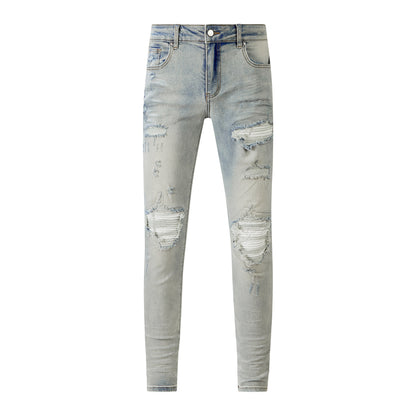 YY AMIRI  jeans 8601