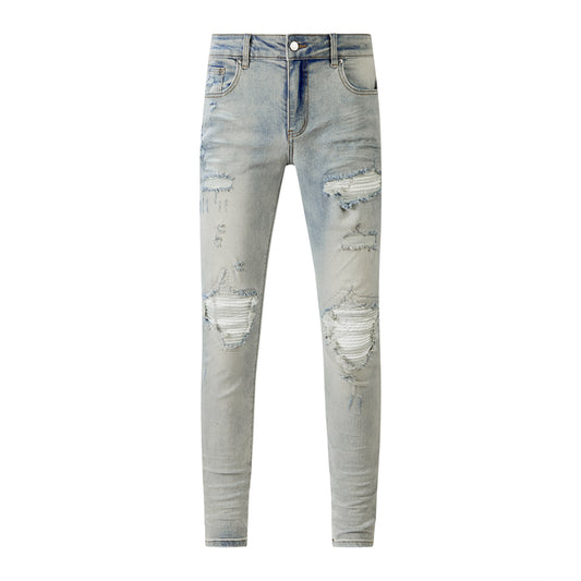 YY AMIRI  jeans 8601
