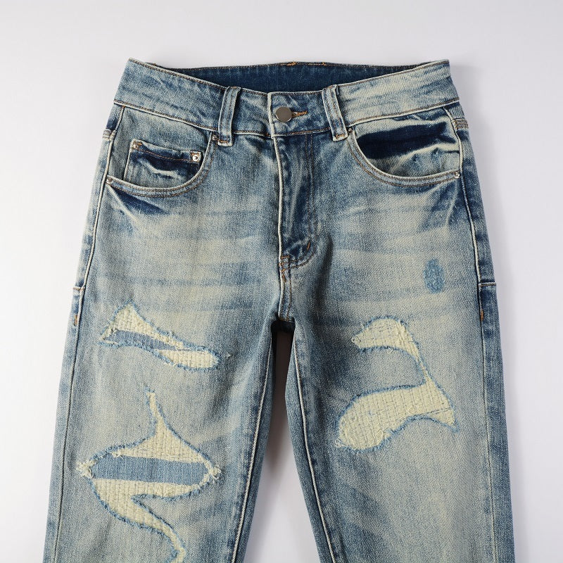 YY AMIRI  jeans 9310