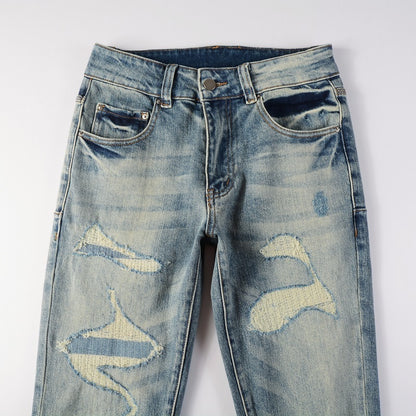 YY AMIRI  jeans 9310