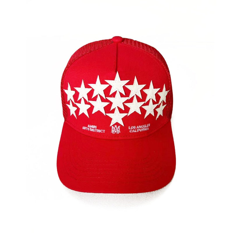 YY AMIRI Hats
