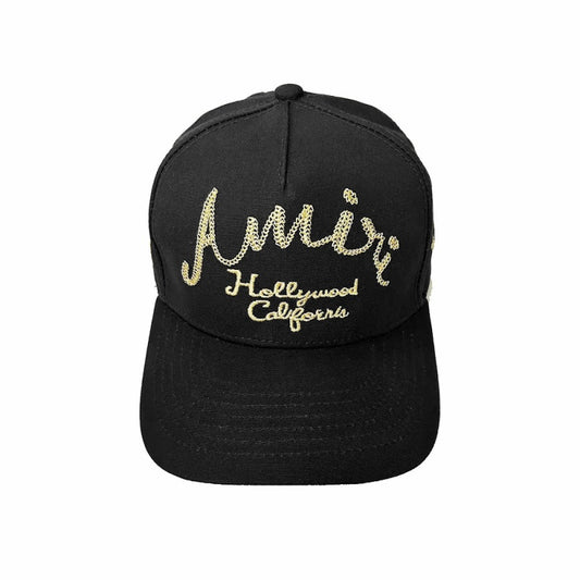 YY AMIRI Hats