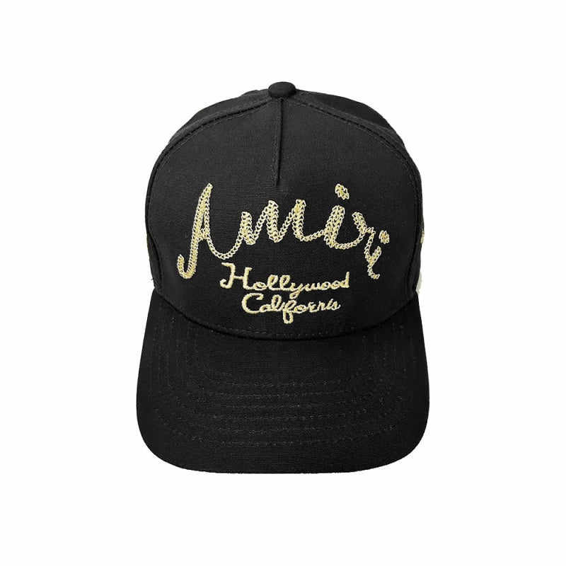 YY AMIRI Hats