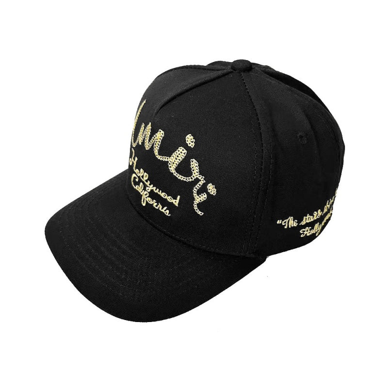 YY AMIRI Hats