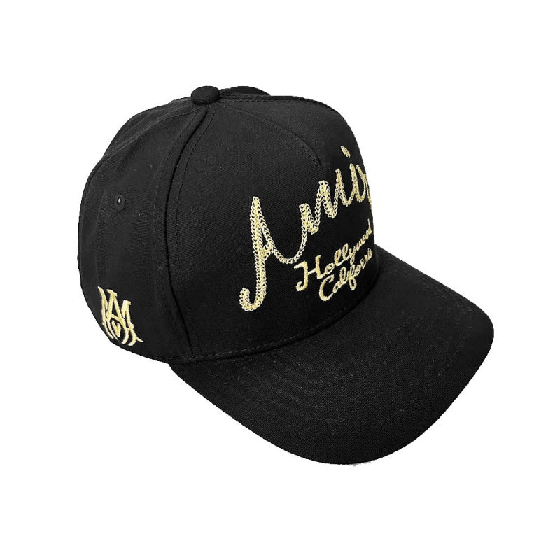 YY AMIRI Hats