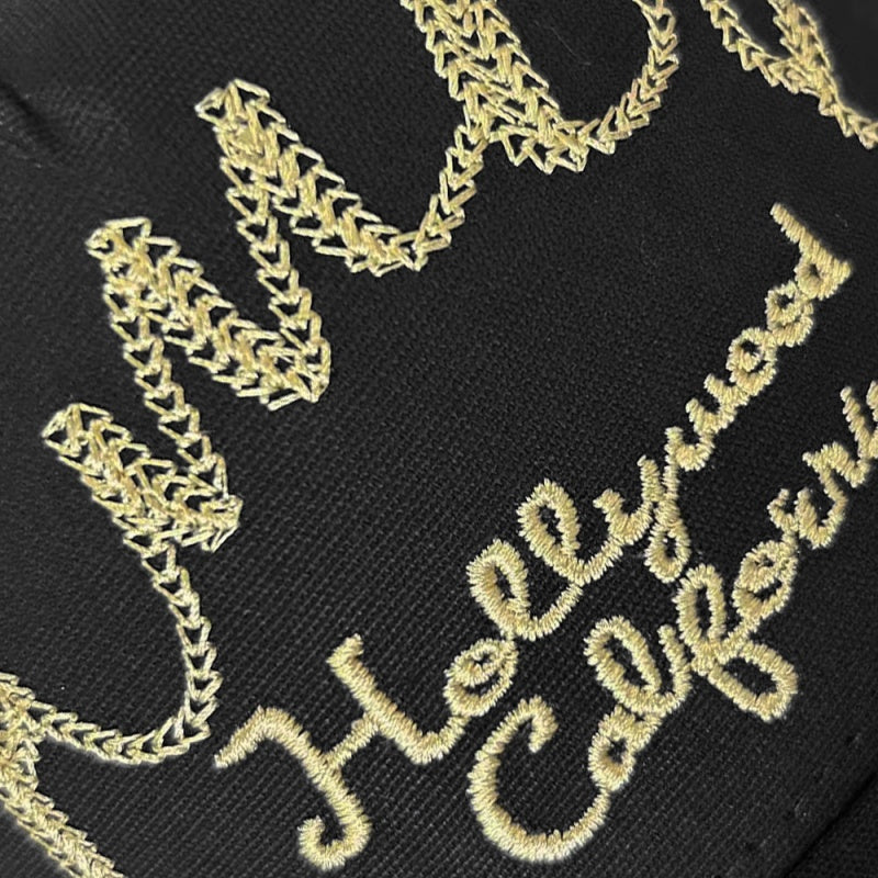 YY AMIRI Hats