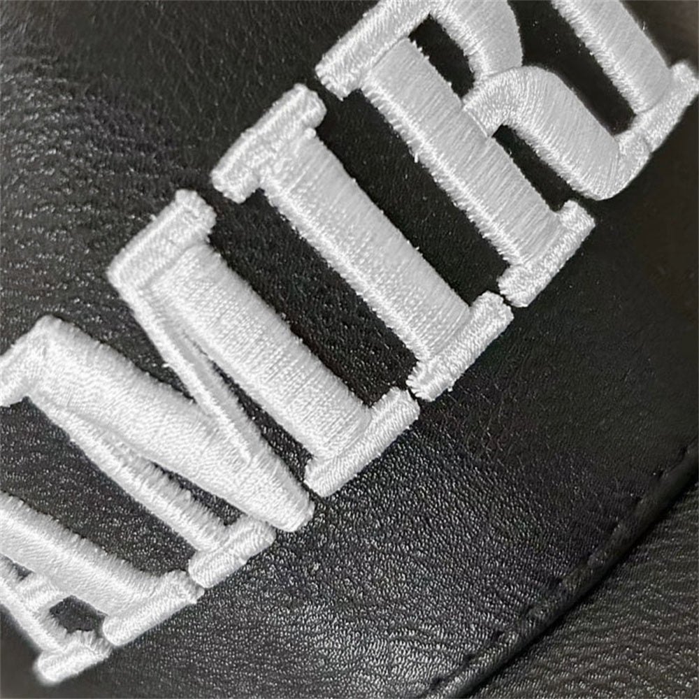 YY AMIRI Hats