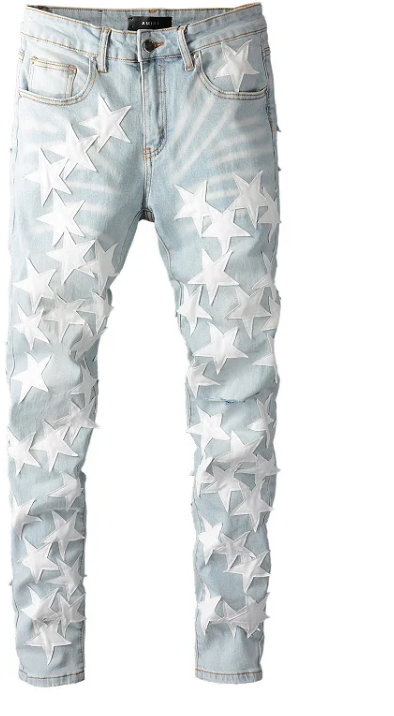 YY AMIRI  jeans  690