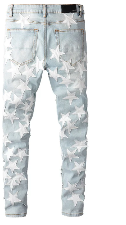 YY AMIRI  jeans  690