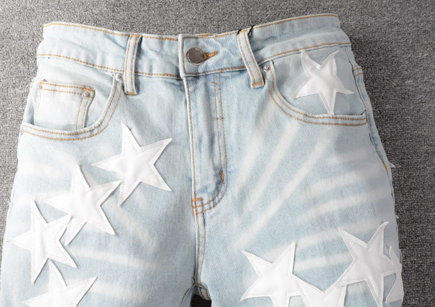 YY AMIRI  jeans  690