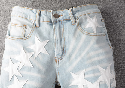 YY AMIRI  jeans  690