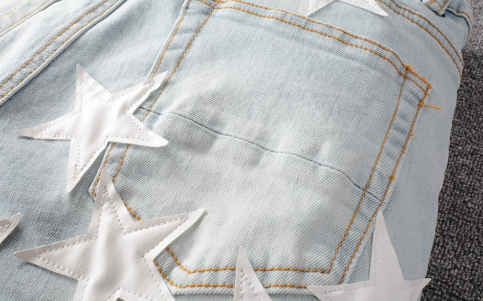 YY AMIRI  jeans  690