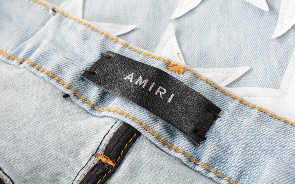 YY AMIRI  jeans  690
