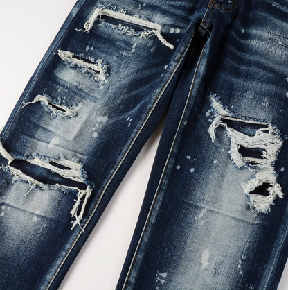 YY AMIRI  jeans  6905
