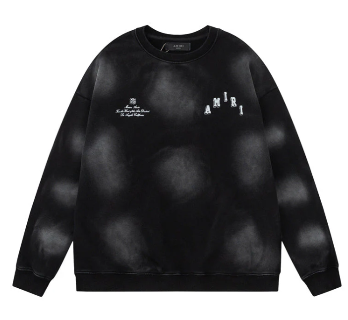 YY AMIRI  Sweatshirt