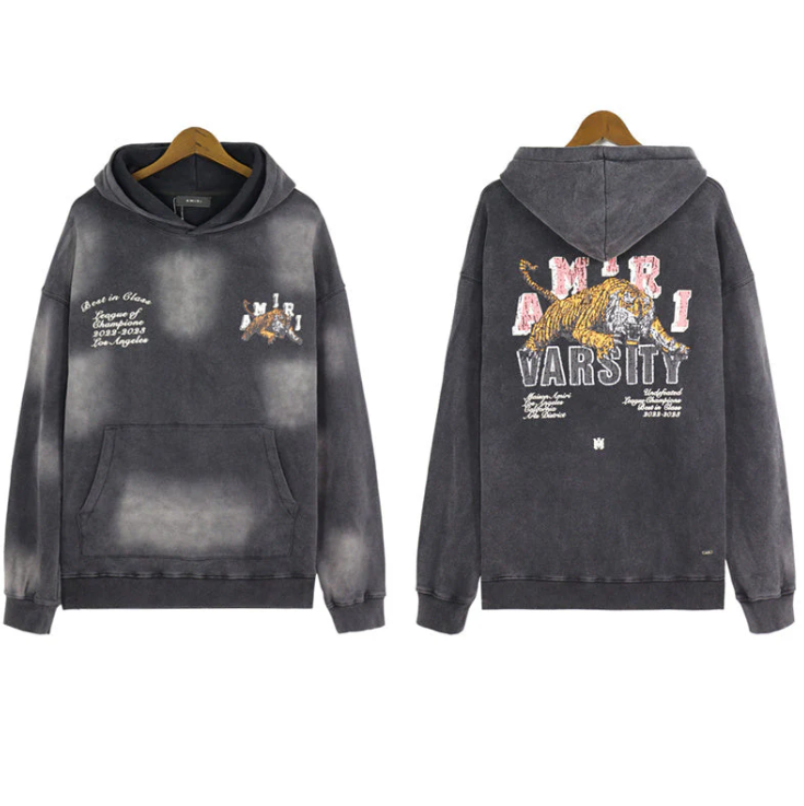 YY AMIRI  Hoodie