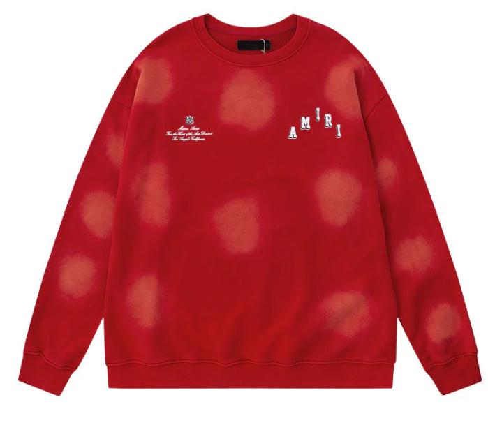 YY AMIRI  Sweatshirt