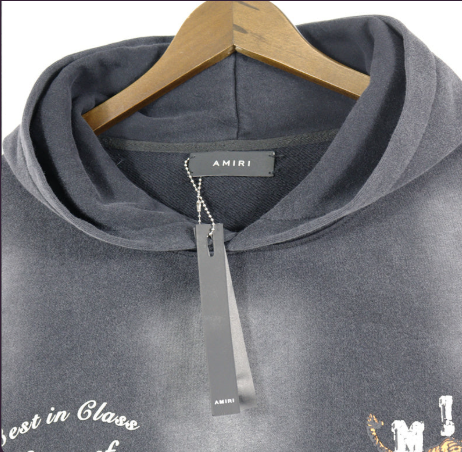 YY AMIRI  Hoodie