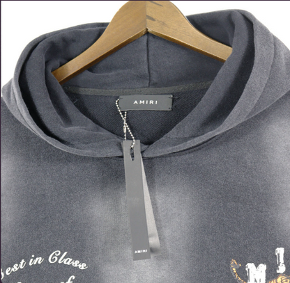 YY AMIRI  Hoodie