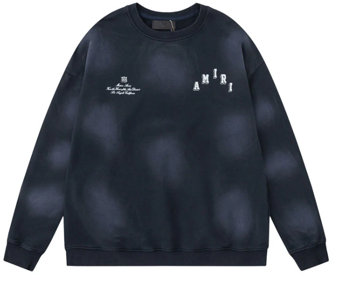 YY AMIRI  Sweatshirt