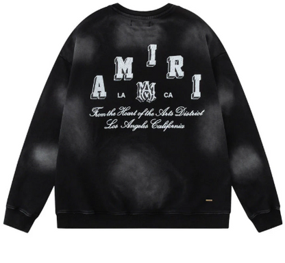 YY AMIRI  Sweatshirt