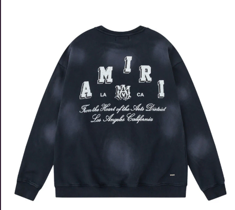 YY AMIRI  Sweatshirt