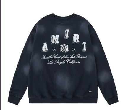 YY AMIRI  Sweatshirt