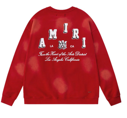 YY AMIRI  Sweatshirt