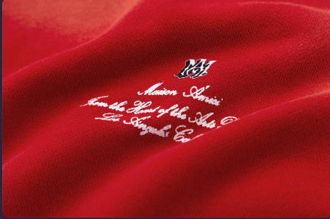 YY AMIRI  Sweatshirt