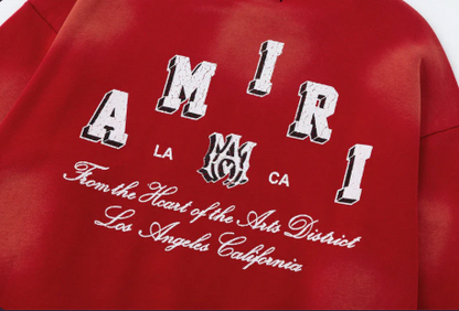 YY AMIRI  Sweatshirt
