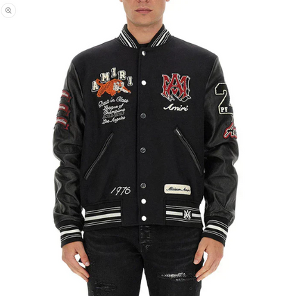 YY AMIRI  Jacket