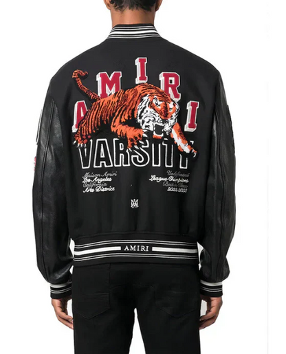 YY AMIRI  Jacket